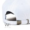 Nike White Baseball Polyester Flower Patterned Cap | Watches Prime Nike White Baseball Polyester Flower Patterned Cap | Watches Prime