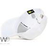 Nike White Baseball Polyester Flower Patterned Cap | Watches Prime Nike White Baseball Polyester Flower Patterned Cap | Watches Prime