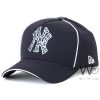 New York New Era Ny Baseball Cap Navy Blue | Watches Prime