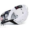 New York New Era NY Trucker Cap Black White | Watches Prime