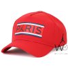 Paris Jordan Baseball Cap Red Cotton | Watches Prime Paris Jordan Baseball Cap Red Cotton | Watches Prime