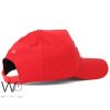 Paris Jordan Baseball Cap Red Cotton | Watches Prime Paris Jordan Baseball Cap Red Cotton | Watches Prime