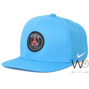 paris-saint-germain-nike-blue-snapback-flat-hip-hop-men-cap-cotton-hat