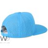 Paris Saint Germain Nike Blue Snapback Hat | Watches Prime