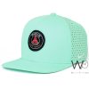 كاب-ماركة-نايك-باريس-snapback-اخضر