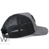 Philipp Plein PP Skull Trucker Grey Cap | Watches Prime