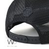 Philipp Plein PP Skull Trucker Grey Cap | Watches Prime