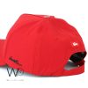 Lacoste Croc Baseball Cap Cotton Red | Watches Prime Lacoste Croc Baseball Cap Cotton Red | Watches Prime