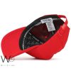 Lacoste Croc Baseball Cap Cotton Red | Watches Prime Lacoste Croc Baseball Cap Cotton Red | Watches Prime