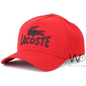 red-lacoste-sport-croc-baseball-cotton-cap