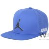 Jordan Snapback Blue Baseball Cap | Watches Prime Jordan Snapback Blue Baseball Cap | Watches Prime