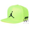 كاب-جوردان-snapback-فسفورى-قطن-رجالى