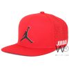 Jordan Snapback Flat Red Baseball Cap | Watches Prime Jordan Snapback Flat Red Baseball Cap | Watches Prime