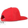 Jordan Snapback Flat Red Baseball Cap | Watches Prime Jordan Snapback Flat Red Baseball Cap | Watches Prime