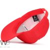 Jordan Snapback Flat Red Baseball Cap | Watches Prime Jordan Snapback Flat Red Baseball Cap | Watches Prime