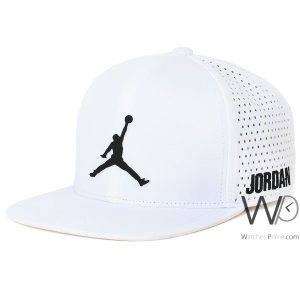snapback- jordan-flat-cap-white-cotton-hip-hop-hat