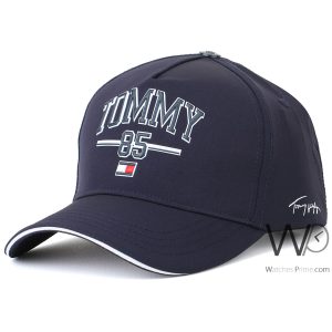 tommy-hilfiger-baseball-85-cap-blue-cotton-hat