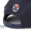 Tommy Hilfiger New York Baseball Cap Navy Blue | Watches Prime