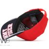 Tommy Hilfiger New York Red Baseball Cap | Watches Prime