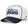 Tommy Hilfiger ncnlxxxv White Baseball Cap | Watches Prime Tommy Hilfiger ncnlxxxv White Baseball Cap | Watches Prime