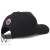 Tommy Hilfiger ncnlxxxv Baseball Cap Black | Watches Prime