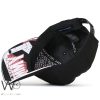 Tommy Hilfiger ncnlxxxv Baseball Cap Black | Watches Prime