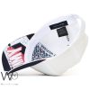 Tommy Hilfiger ncnlxxxv White Baseball Cap | Watches Prime