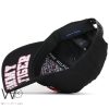 Tommy Hilfiger mcmlxxxv Black Baseball Cap | Watches Prime