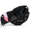 Tommy Hilfiger patterned Black Baseball Cap | Watches Prime Tommy Hilfiger patterned Black Baseball Cap | Watches Prime