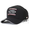 Tommy Hilfiger New York Black Baseball Cap | Watches Prime Tommy Hilfiger New York Black Baseball Cap | Watches Prime