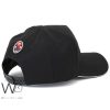 Tommy Hilfiger New York Black Baseball Cap | Watches Prime Tommy Hilfiger New York Black Baseball Cap | Watches Prime