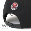 Tommy Hilfiger New York Black Baseball Cap | Watches Prime Tommy Hilfiger New York Black Baseball Cap | Watches Prime