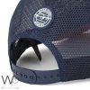 Tommy Hilfiger mcmlxxxv Navy Blue trucker Cap | Watches Prime