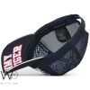 Tommy Hilfiger Navy Blue trucker Net Cap | Watches Prime