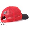 Tommy Hilfiger Red Blue trucker Net Cap | Watches Prime Tommy Hilfiger Red Blue trucker Net Cap | Watches Prime