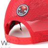 Tommy Hilfiger Red Blue trucker Net Cap | Watches Prime Tommy Hilfiger Red Blue trucker Net Cap | Watches Prime