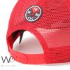 Tommy Hilfiger Red Blue trucker Net Cap | Watches Prime Tommy Hilfiger Red Blue trucker Net Cap | Watches Prime