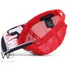 Tommy Hilfiger Red Blue trucker Net Cap | Watches Prime Tommy Hilfiger Red Blue trucker Net Cap | Watches Prime