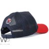 Tommy Hilfiger 1985 Blue Red trucker Net Cap | Watches Prime Tommy Hilfiger 1985 Blue Red trucker Net Cap | Watches Prime