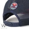 Tommy Hilfiger 1985 Blue Red trucker Net Cap | Watches Prime Tommy Hilfiger 1985 Blue Red trucker Net Cap | Watches Prime