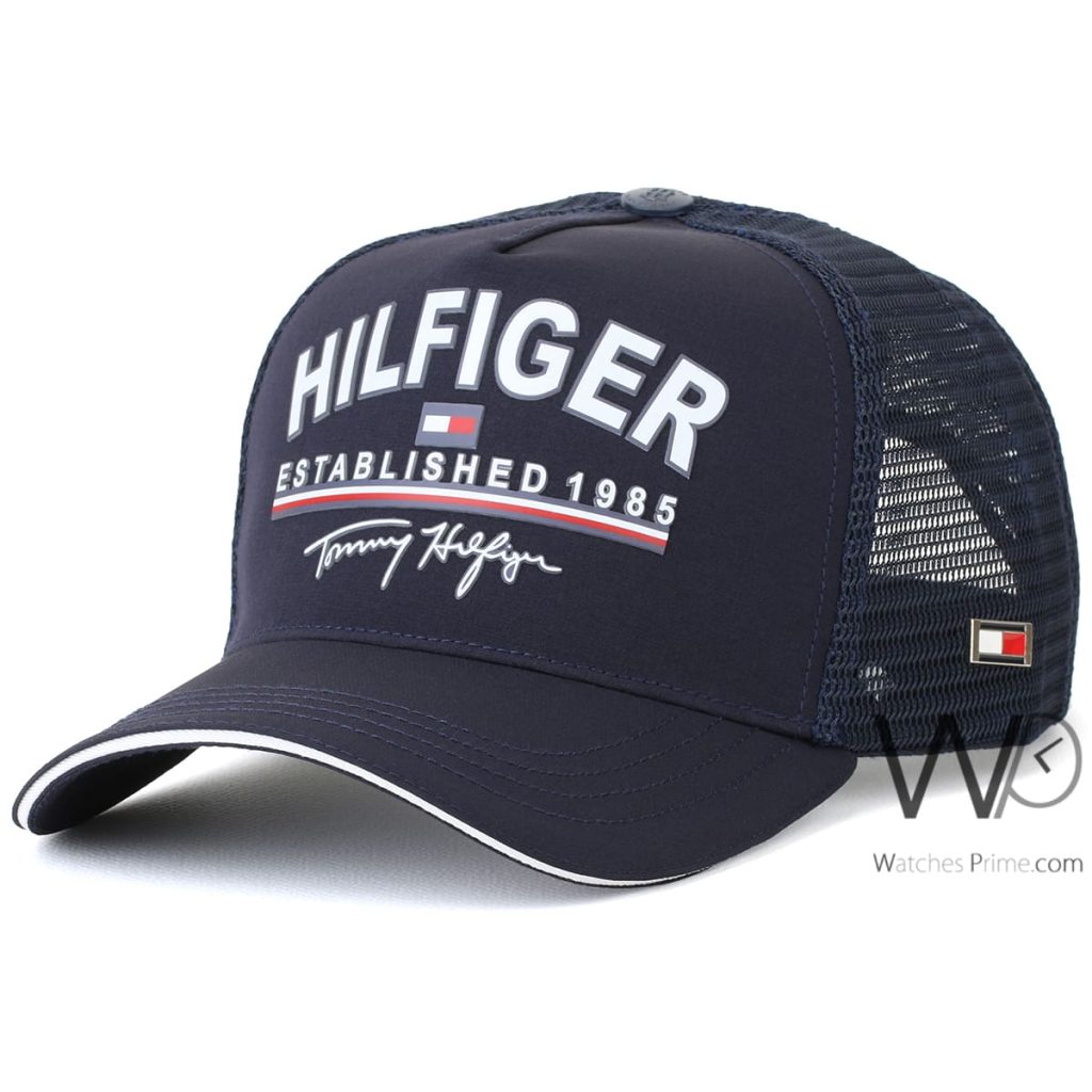 Richardson Snapback Trucker Cap 112 | Print Inca
