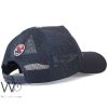 كاب ماركة تومي هيلفيغر Trucker 1985 ازرق رجالي | واتشز برايم