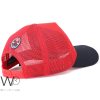 Tommy Hilfiger 1985 RedBlue trucker Cap | Watches Prime Tommy Hilfiger 1985 RedBlue trucker Cap | Watches Prime