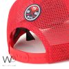Tommy Hilfiger 1985 RedBlue trucker Cap | Watches Prime Tommy Hilfiger 1985 RedBlue trucker Cap | Watches Prime