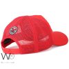 Tommy Hilfiger TH Red Trucker Cap | Watches Prime Tommy Hilfiger TH Red Trucker Cap | Watches Prime