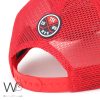 Tommy Hilfiger TH Red Trucker Cap | Watches Prime Tommy Hilfiger TH Red Trucker Cap | Watches Prime