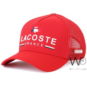 trucker-hat-lacoste-france-red-net-cap-men