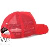 Lacoste France Red Trucker Cap | Watches Prime Lacoste France Red Trucker Cap | Watches Prime