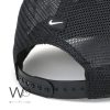 Nike SB Black Mesh hat | Watches Prime