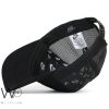 Nike SB Black Mesh hat | Watches Prime